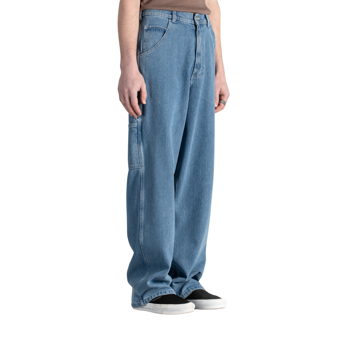 STAN RAY BIG JOB PAINTER PANT - SINGLE STONE