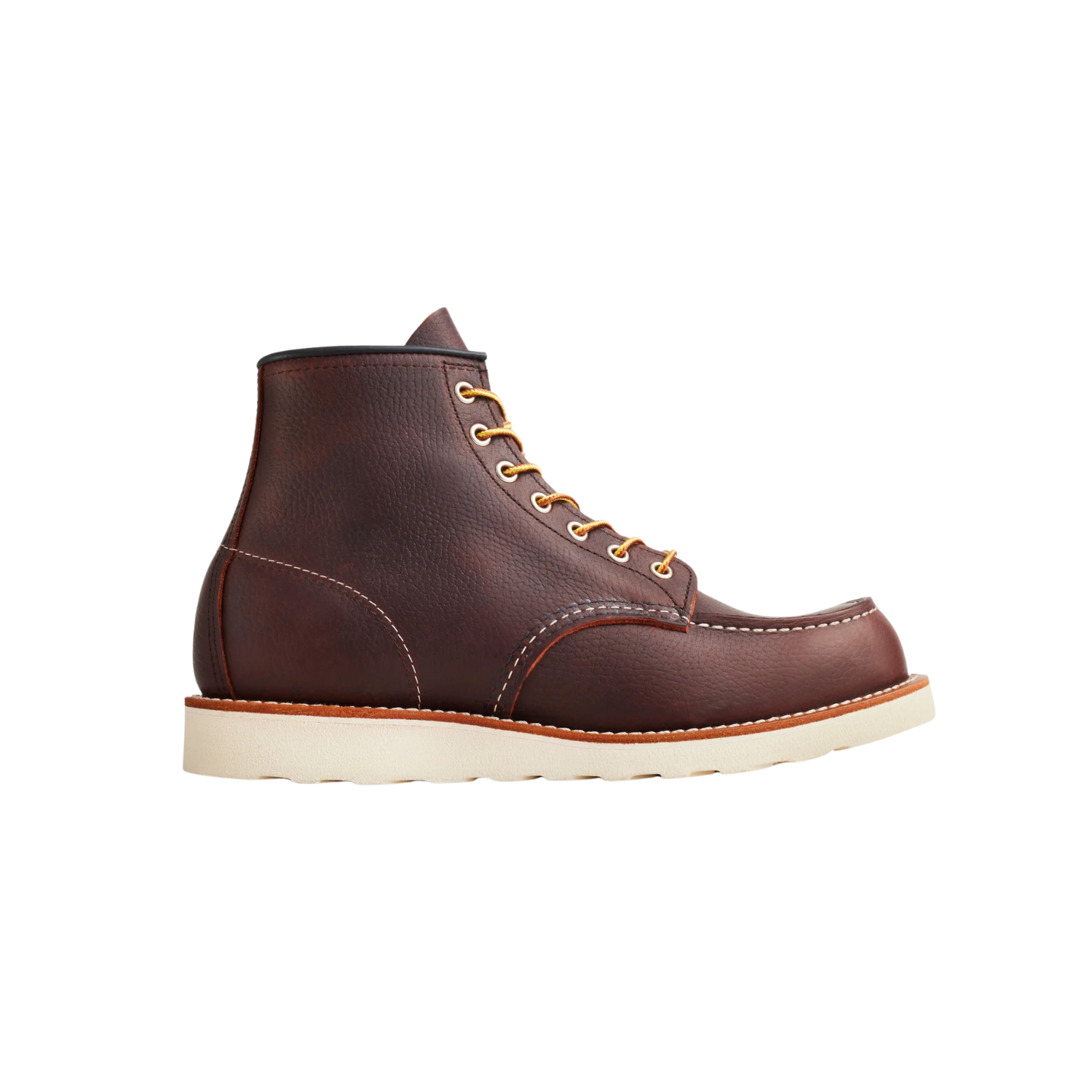 REDWING 8138 - BRIAR OIL SLICK