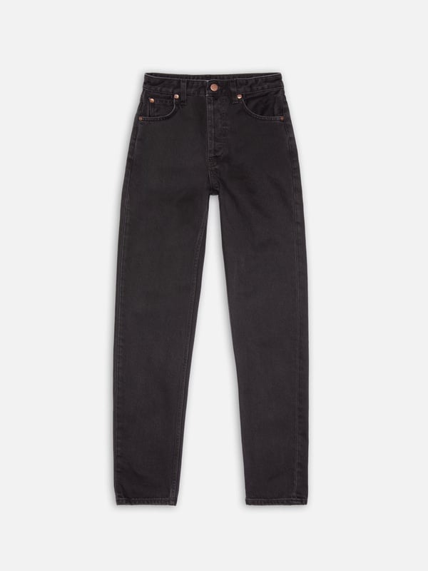 [PRE-ORDER] Breezy Britt Aged Black