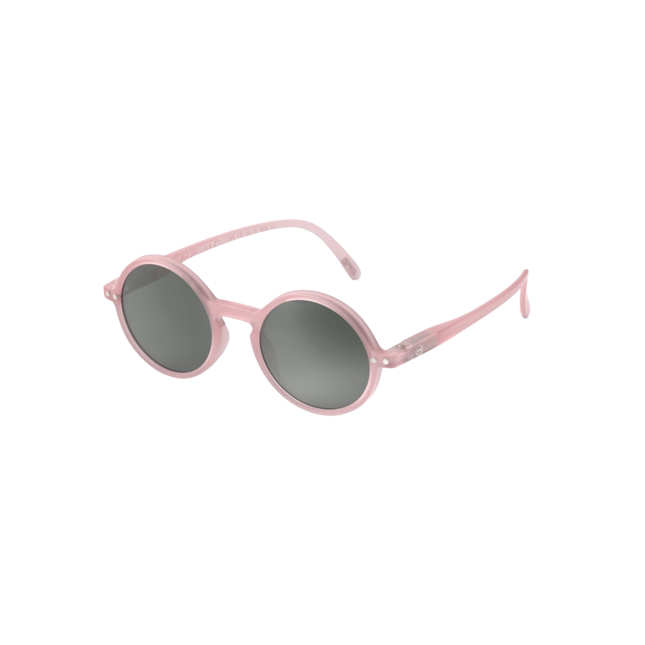IZIPIZI JUNIOR SUN G PINK - PINK