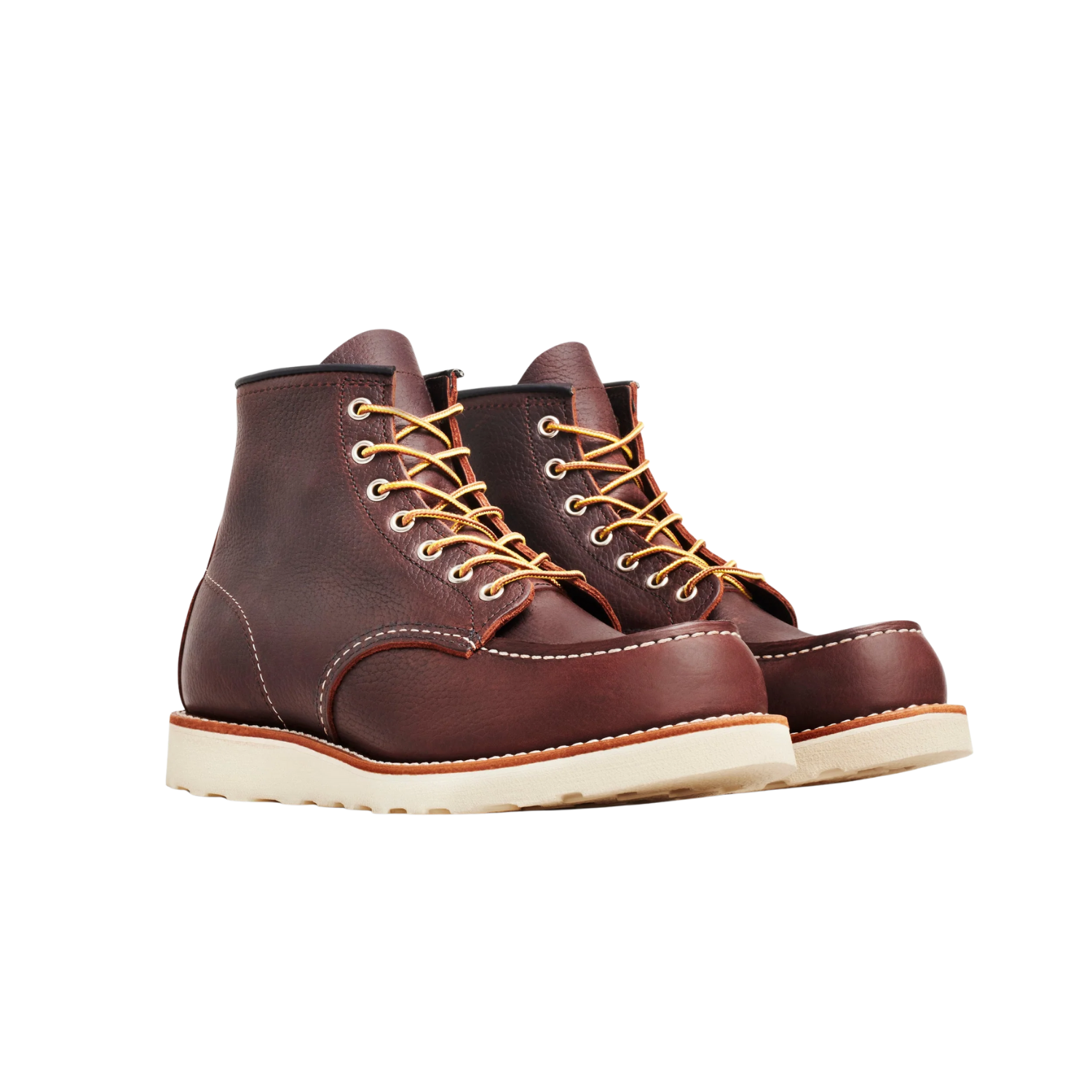 REDWING 8138 - BRIAR OIL SLICK