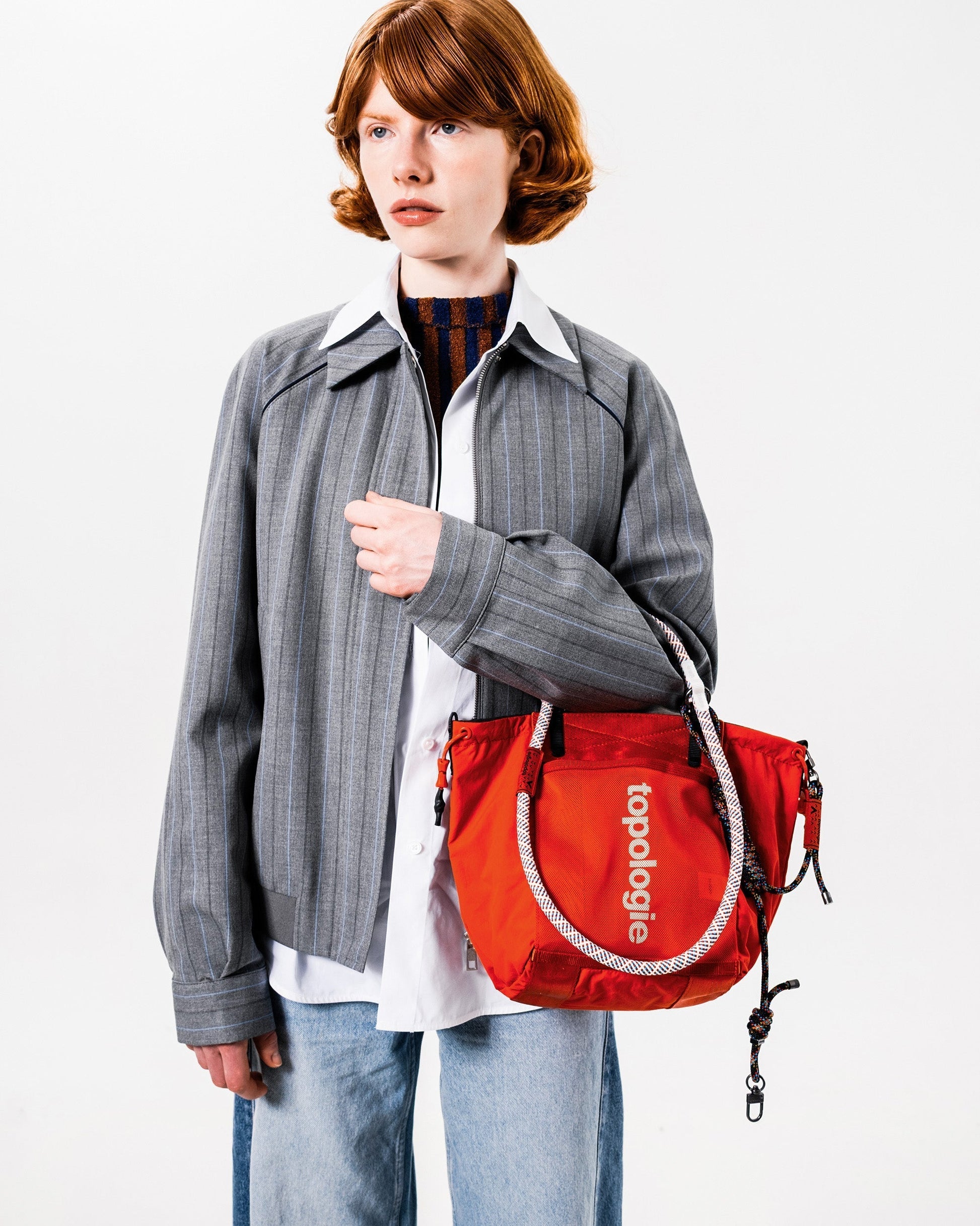 TOPOLOGIE 10MM ROPE LOOP