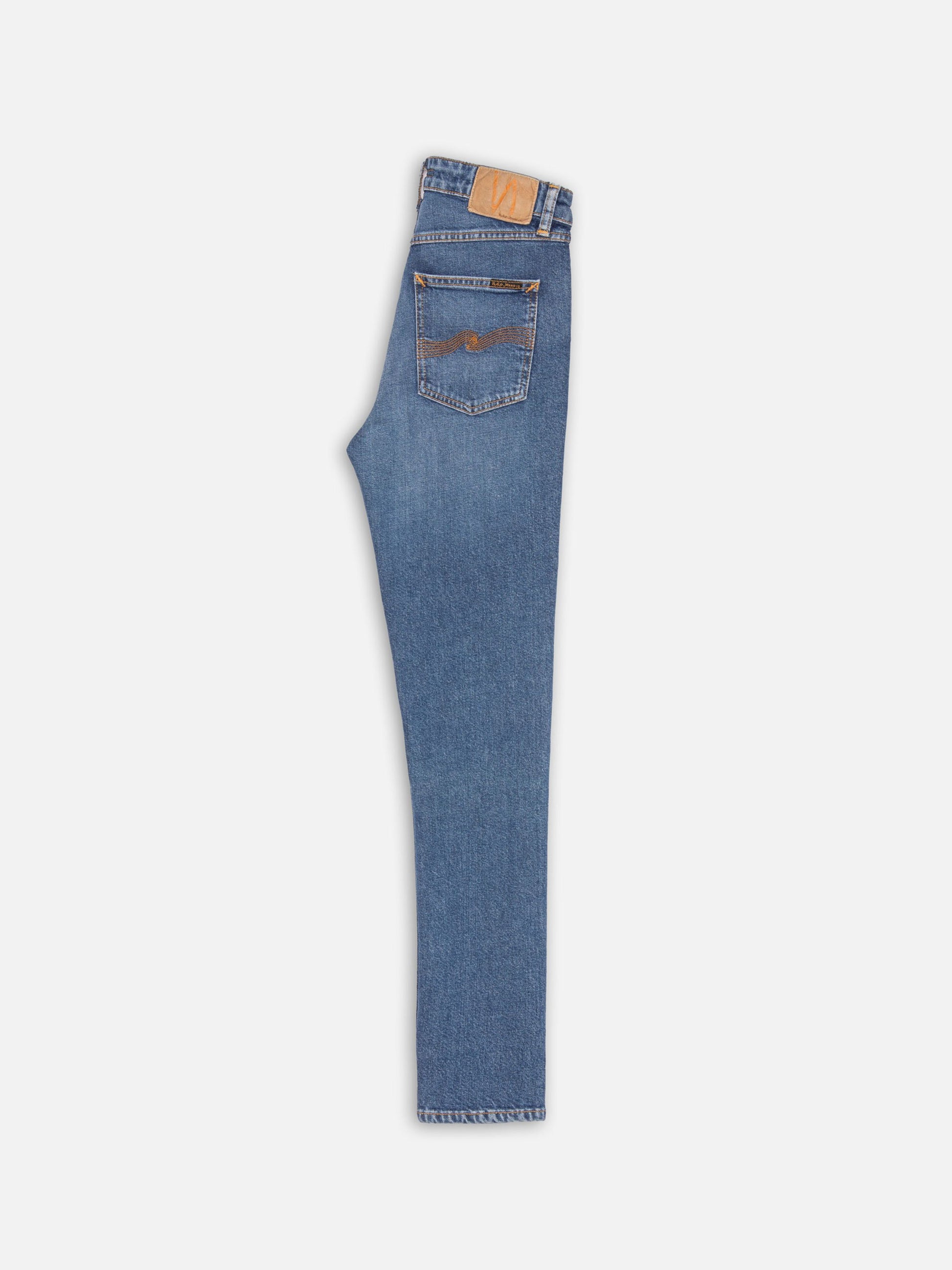 [PRE-ORDER] Mellow Mae Blue Mud