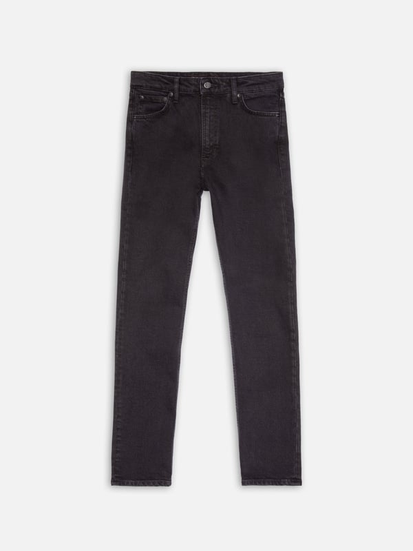 [PRE-ORDER] Mellow Mae So Black