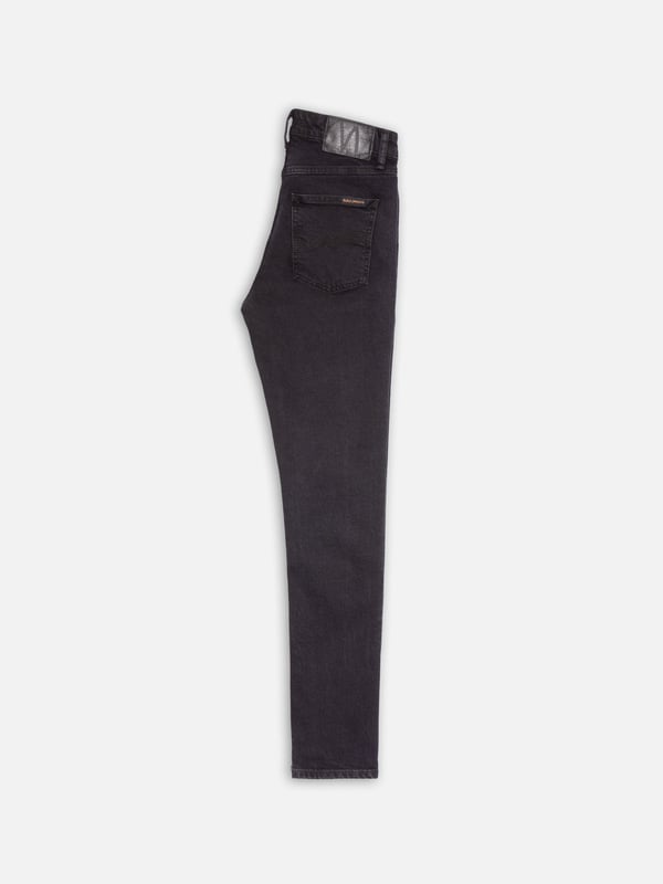 [PRE-ORDER] Mellow Mae So Black