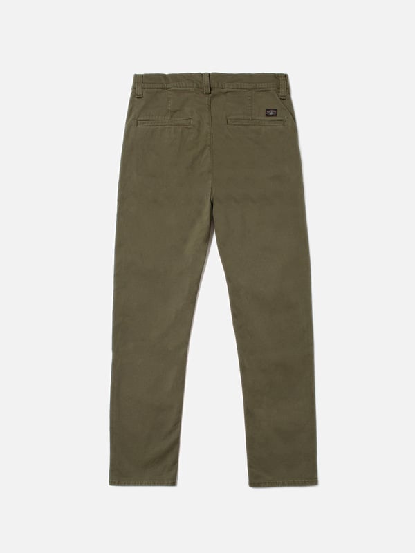 [PRE-ORDER] Easy Alvin Olive