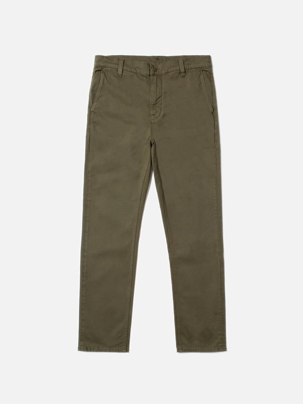 [PRE-ORDER] Easy Alvin Olive