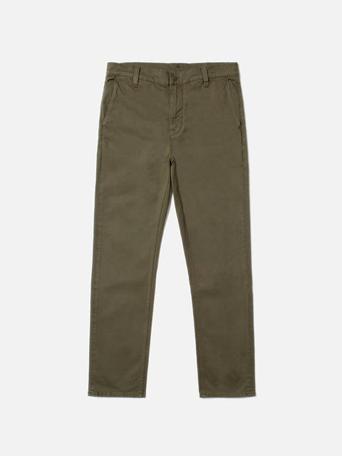 [PRE-ORDER] Easy Alvin Olive