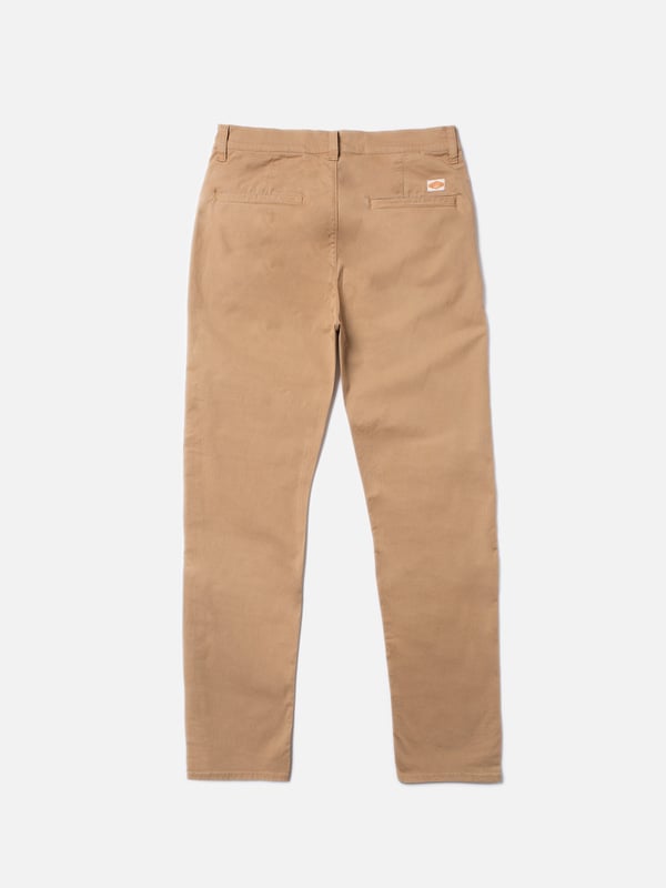 [PRE-ORDER] Easy Alvin Beige