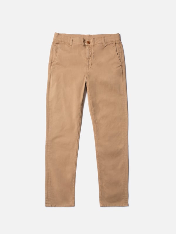 [PRE-ORDER] Easy Alvin Beige