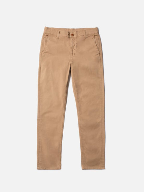 [PRE-ORDER] Easy Alvin Beige