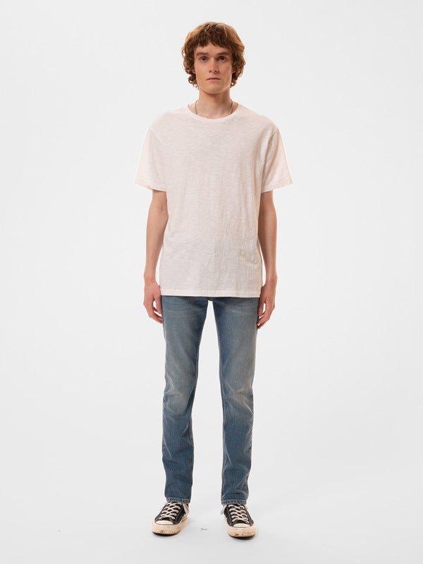 [PRE-ORDER] Roffe Tee Offwhite