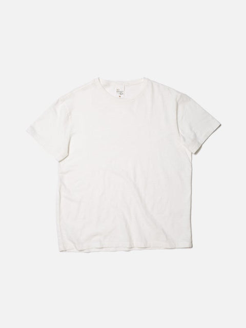[PRE-ORDER] Roffe Tee Offwhite