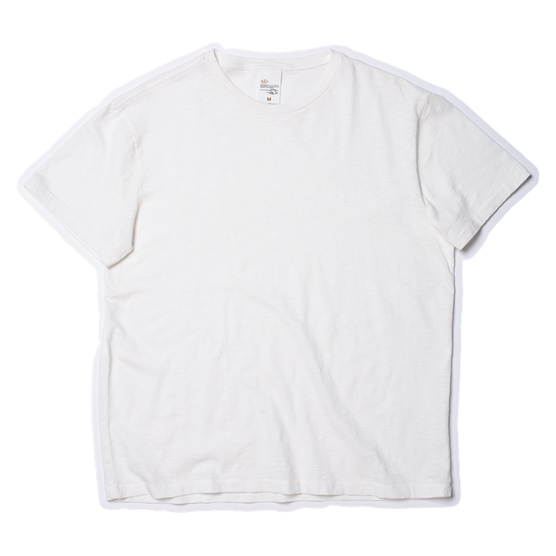 [PRE-ORDER] Roffe Tee Offwhite