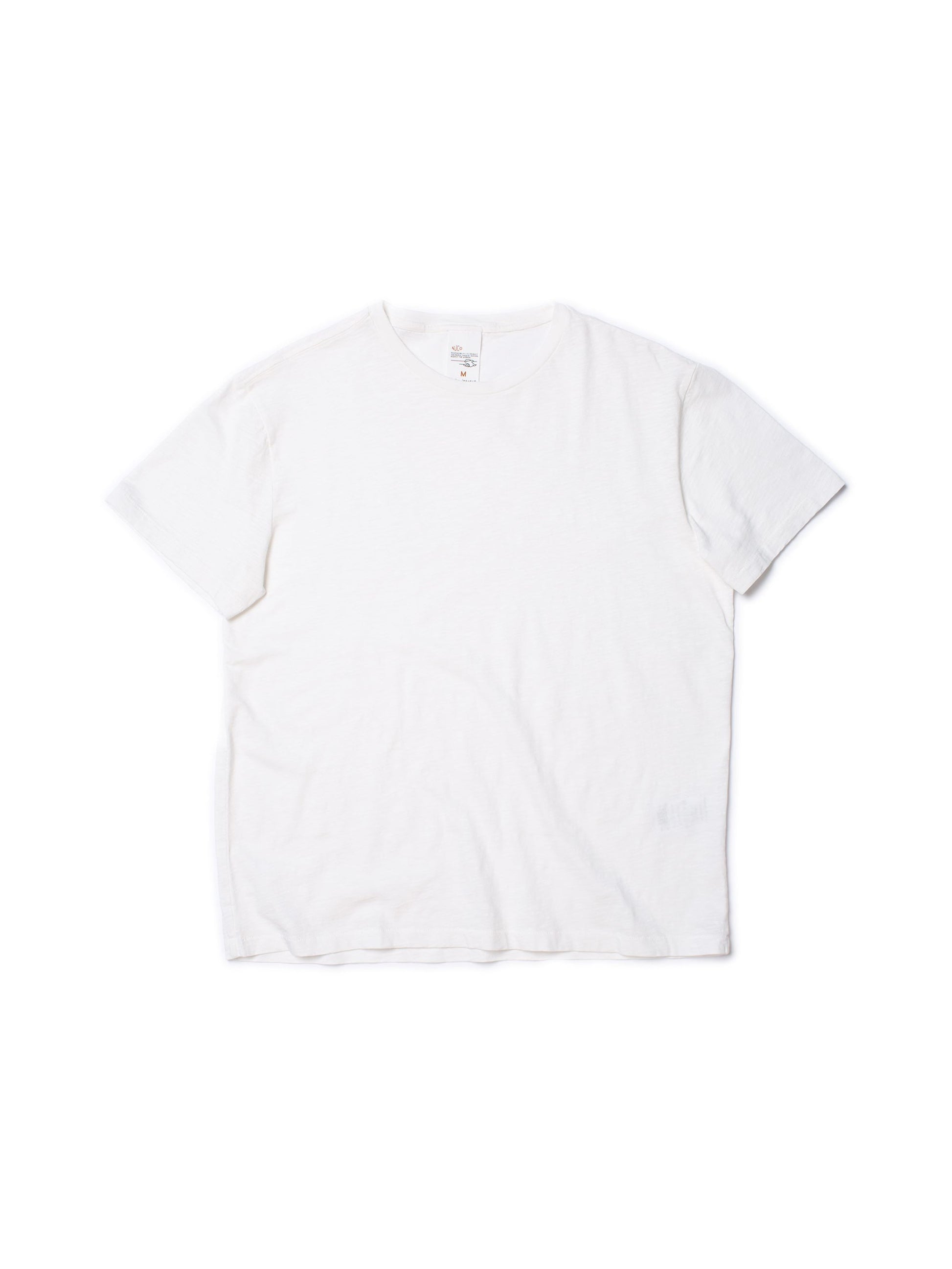 [PRE-ORDER] Roffe Tee Offwhite