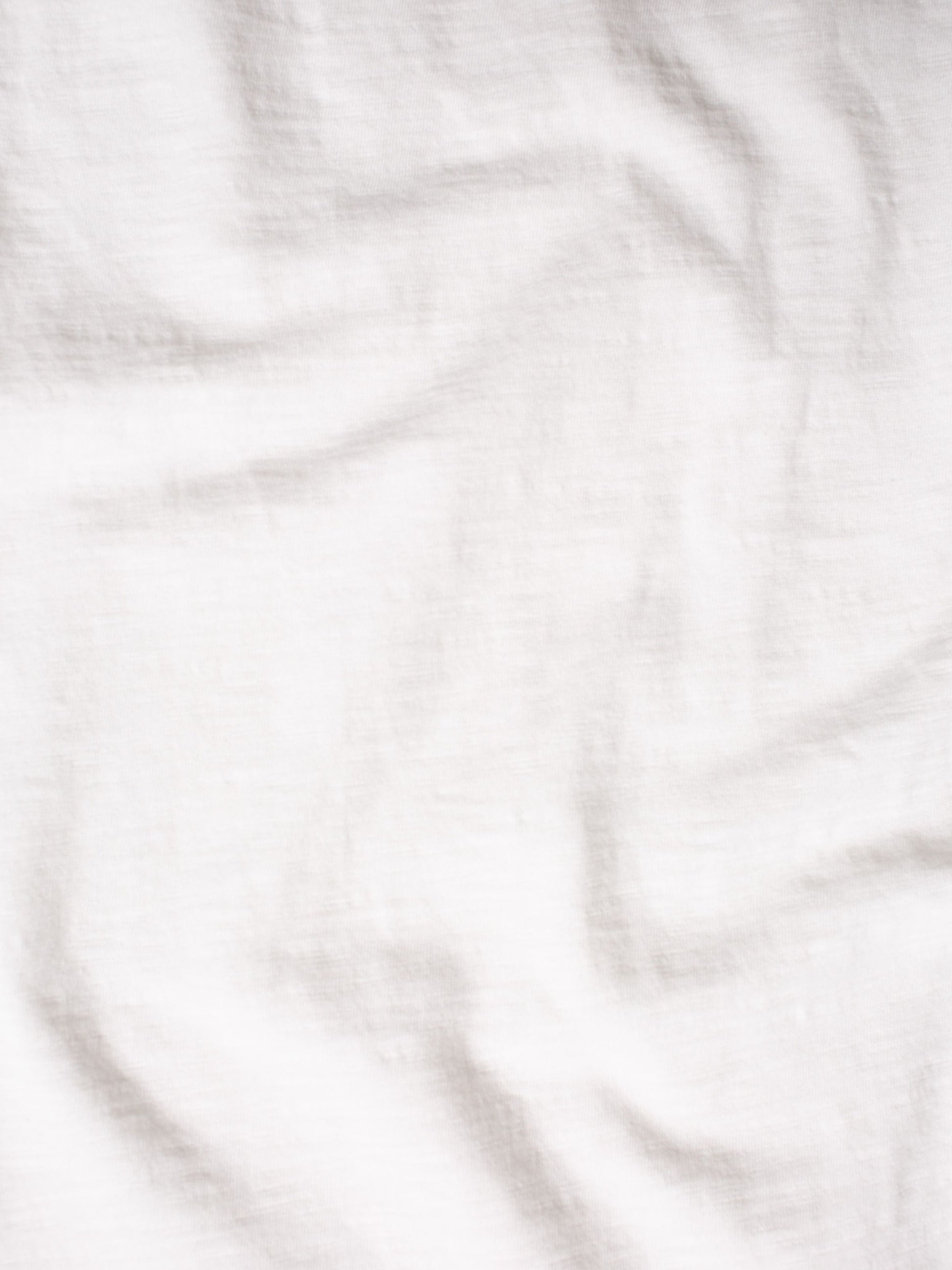 [PRE-ORDER] Roffe Tee Offwhite