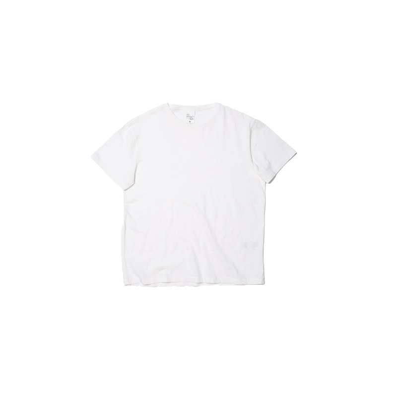 [PRE-ORDER] Roffe Tee Offwhite
