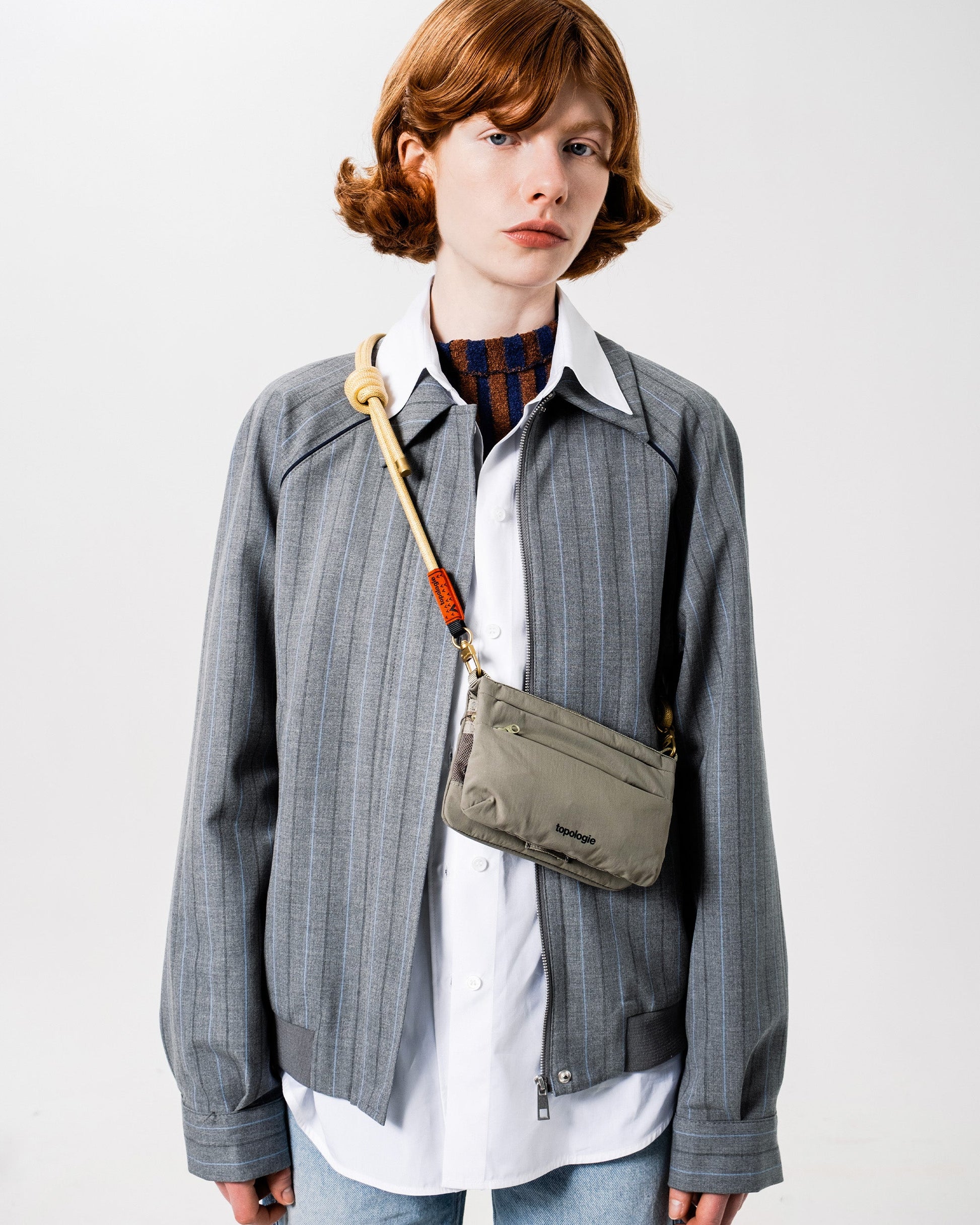 TOPOLOGIE 8.0MM ROPE