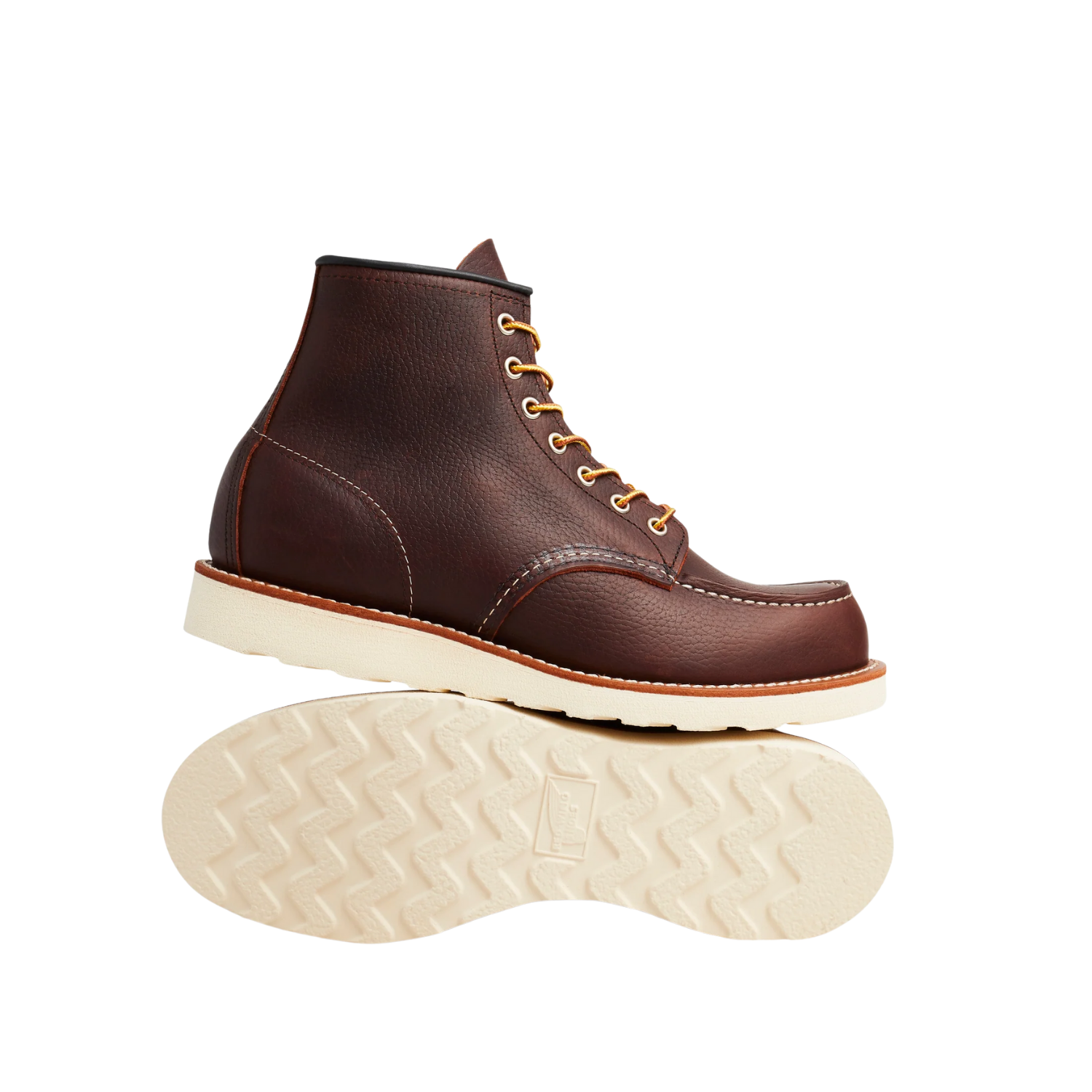 REDWING 8138 - BRIAR OIL SLICK