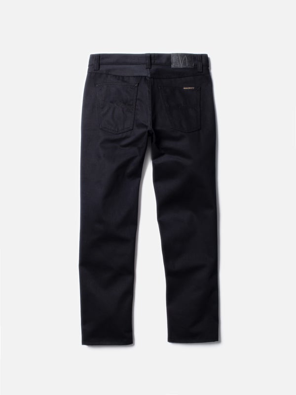 [PRE-ORDER] Gritty Jackson Dry Everblack