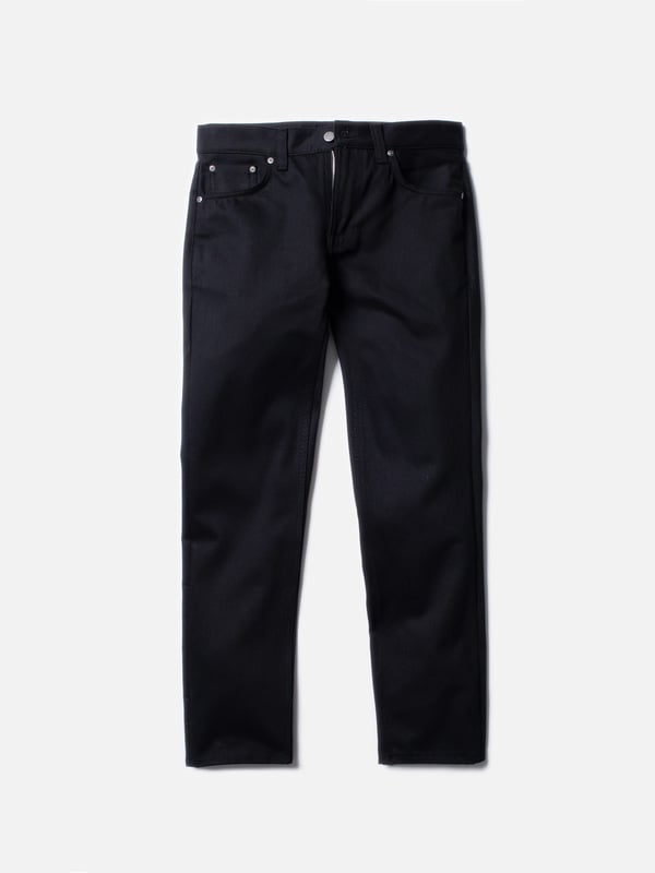 [PRE-ORDER] Gritty Jackson Dry Everblack