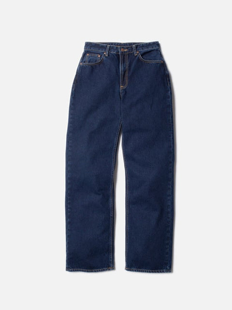 [PRE-ORDER] Clean Eileen Indigo Dipped