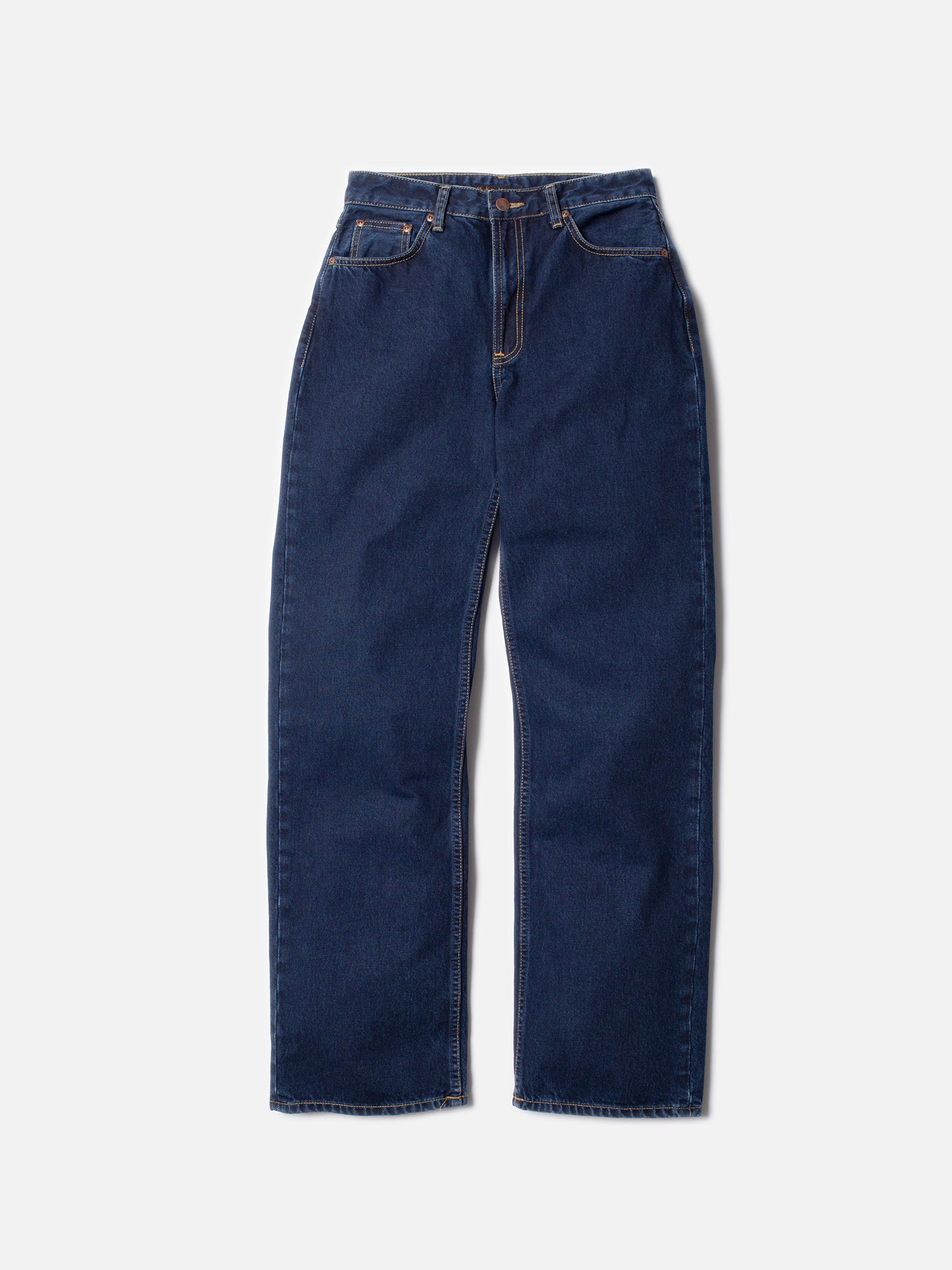 [PRE-ORDER] Clean Eileen Indigo Dipped