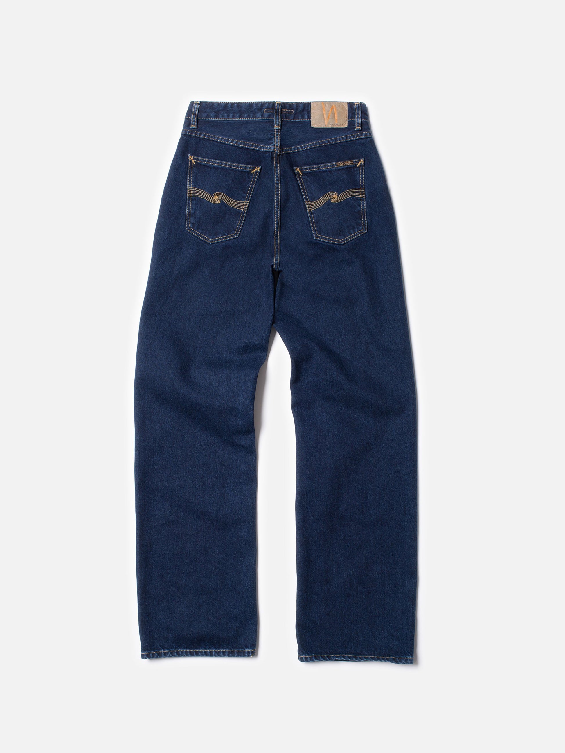 [PRE-ORDER] Clean Eileen Indigo Dipped