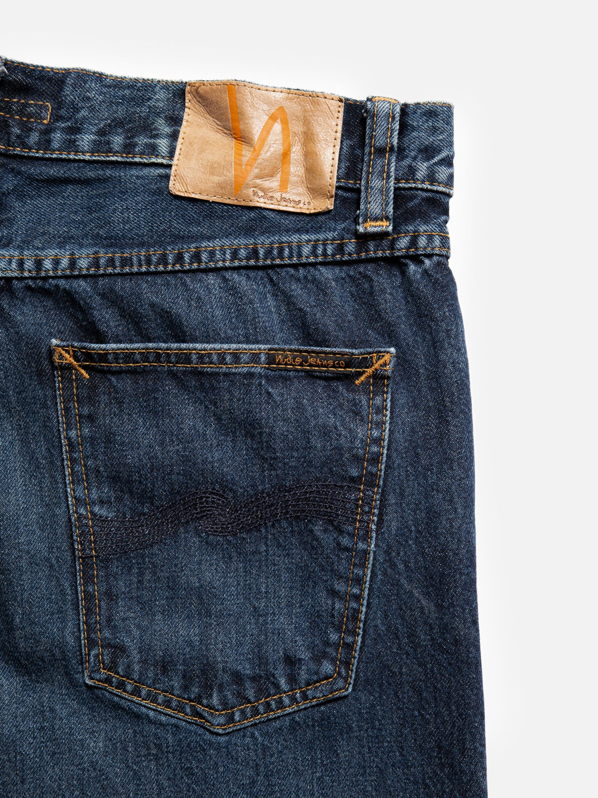 [PRE-ORDER] Steady Eddie II Blue Soil