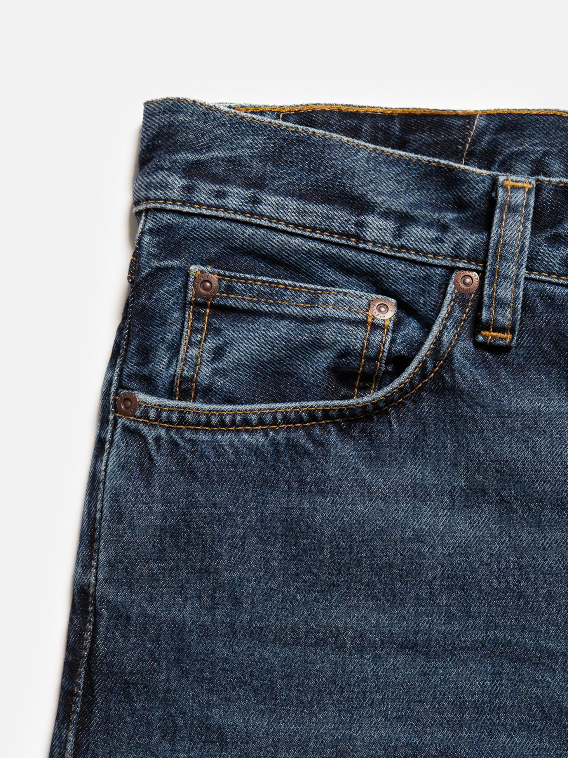 [PRE-ORDER] Steady Eddie II Blue Soil