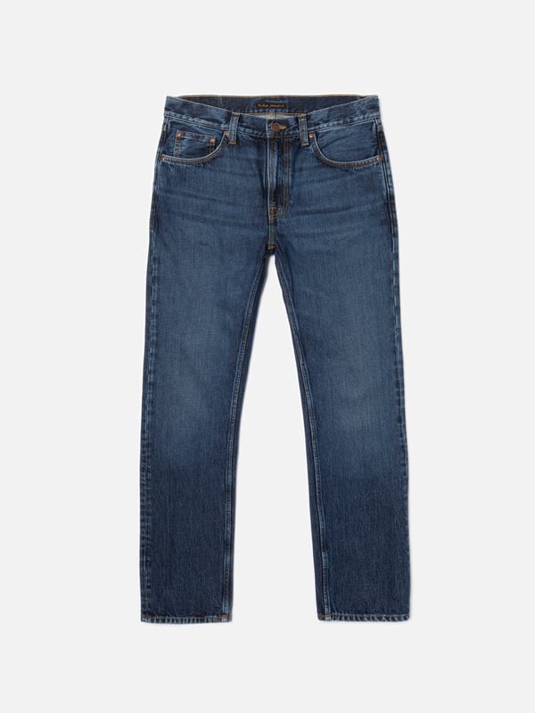 [PRE-ORDER] Gritty Jackson Blue Soil