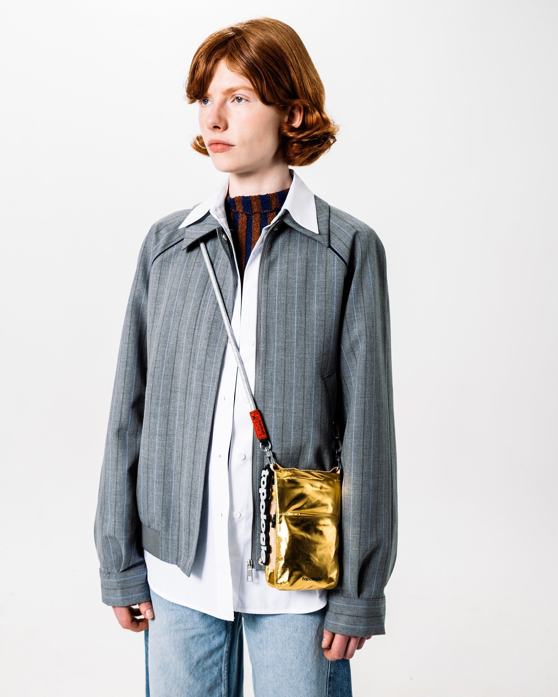 TOPOLOGIE 8.0MM ROPE