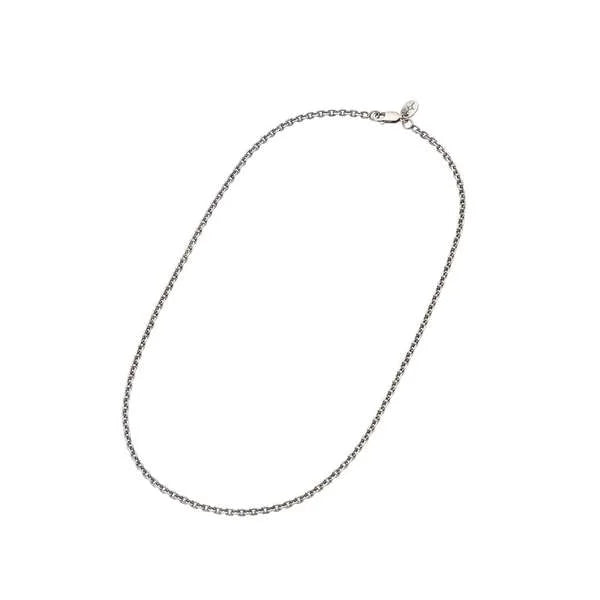 AZUKI WIDTH 2.5MM CHAIN RM - Polished