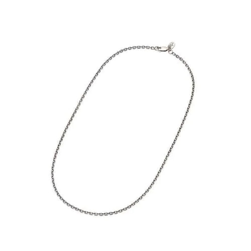 AZUKI WIDTH 2.5MM CHAIN RM - Polished