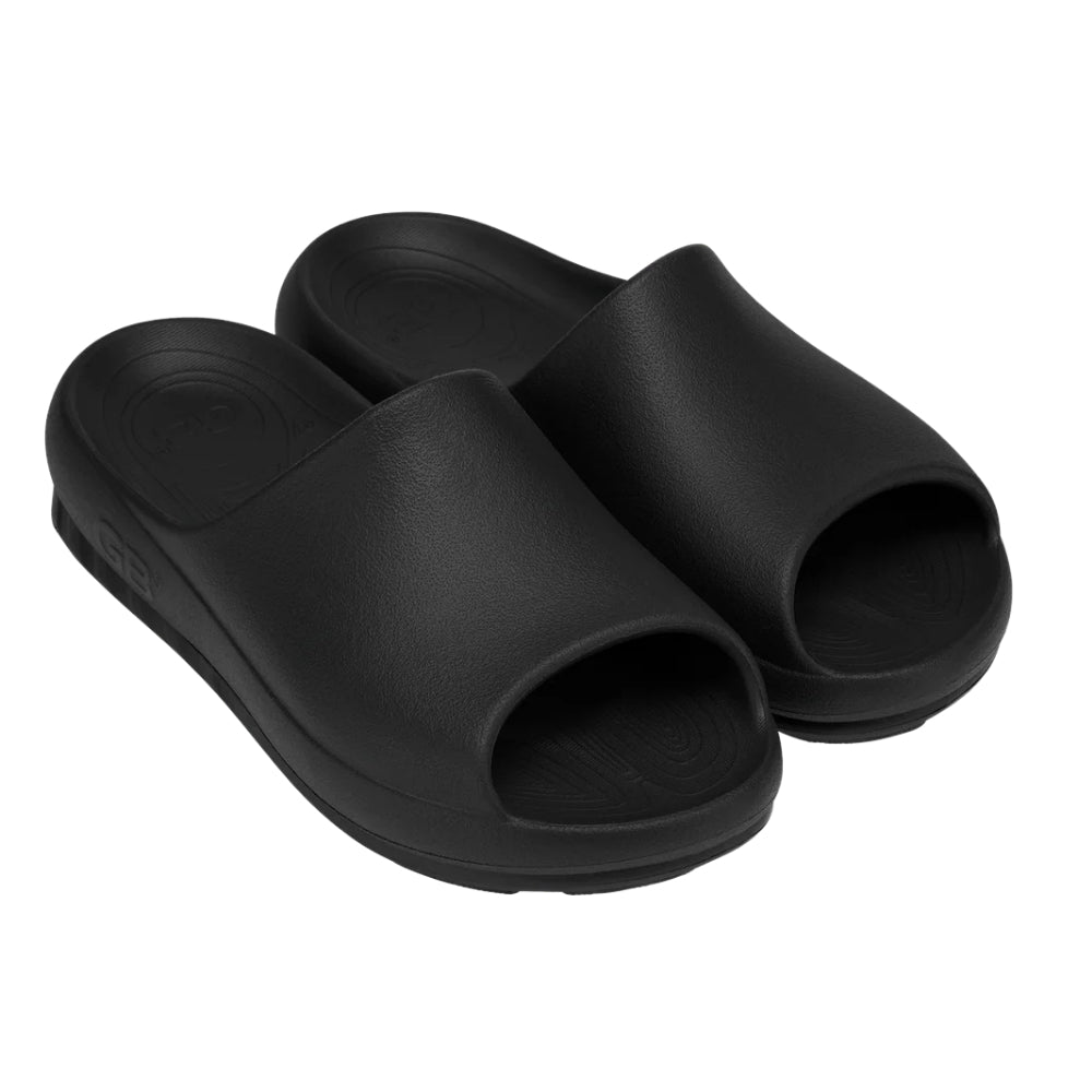 GRAB-ITY BALANCE  GB 247 SLIDE - BLACK
