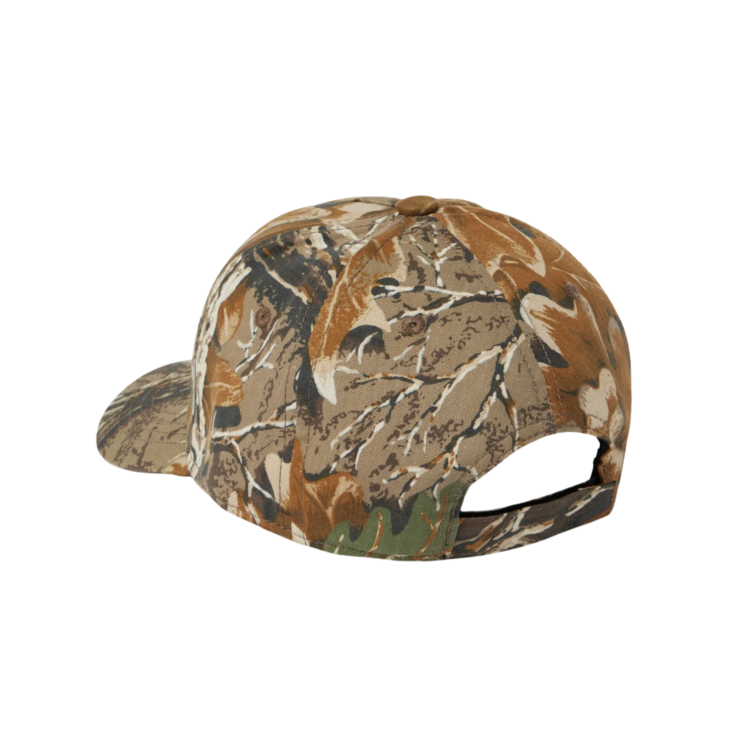 ONE OF THESE DAYS AMERICAN DREAM HAT - CAMO