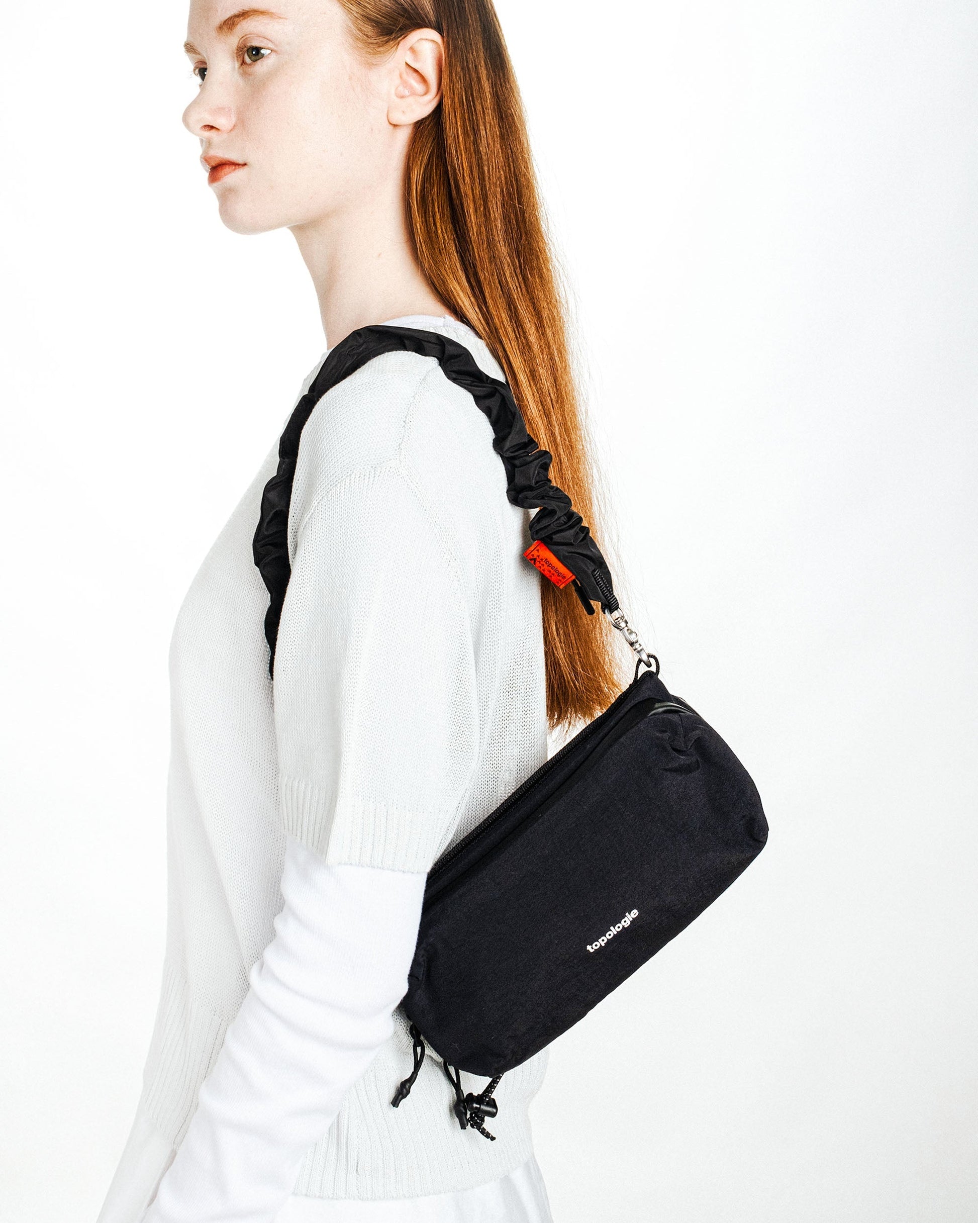 TOPOLOGIE BUNGEE WRIST STRAP