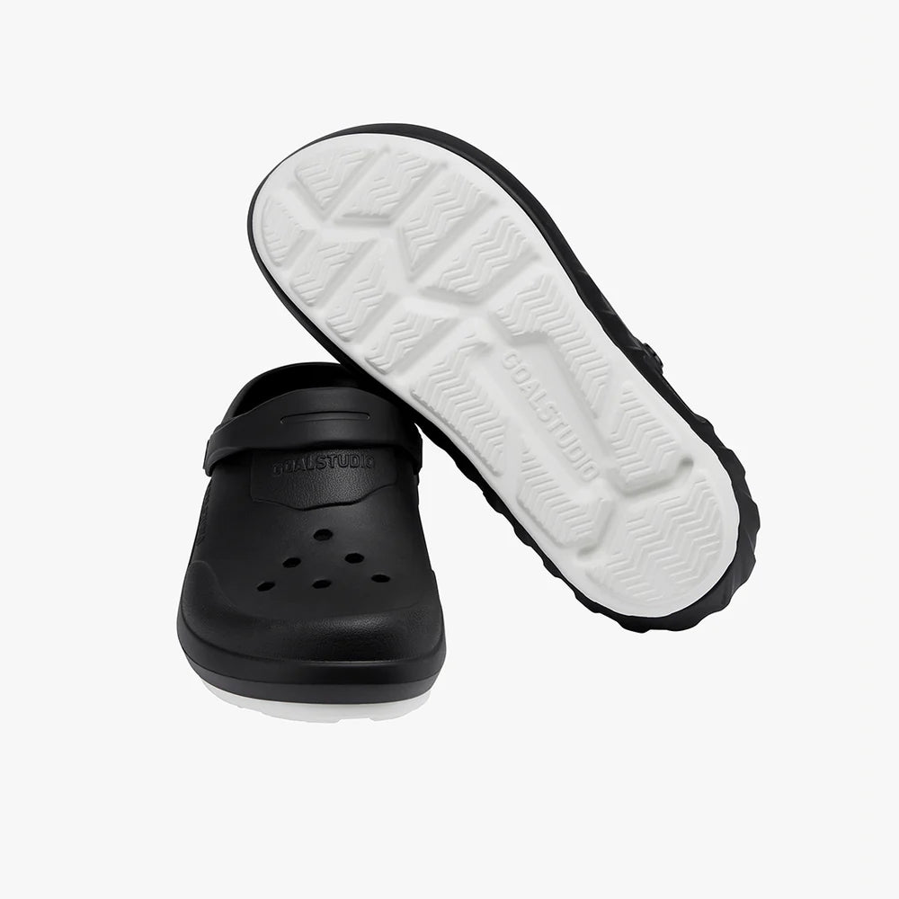 GRAB-ITY BALANCE  GB PRO CLOG - BLACK