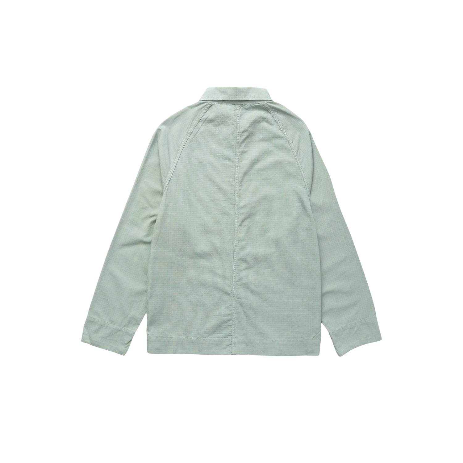 Service Works Ripstop Foh Jacket — Sage — view 6