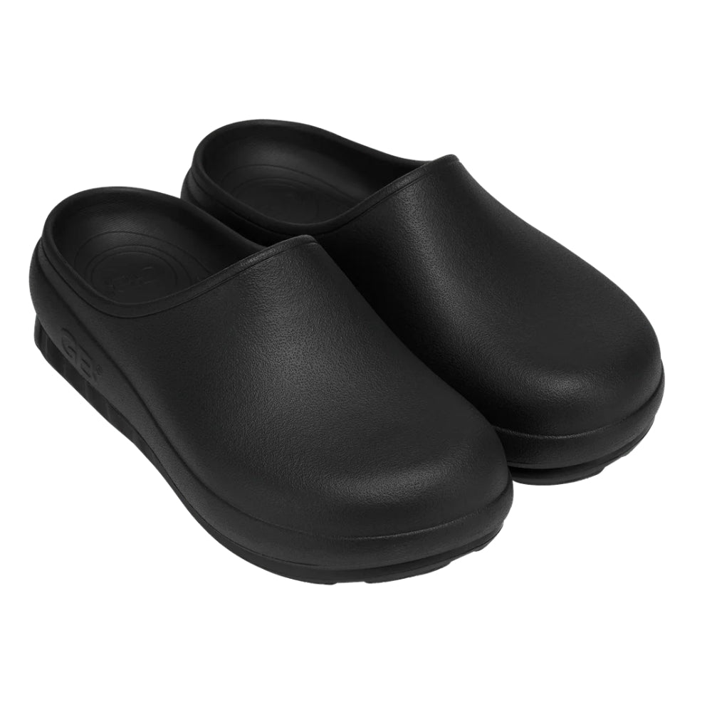 GRAB-ITY BALANCE  GB 247 MULE - BLACK