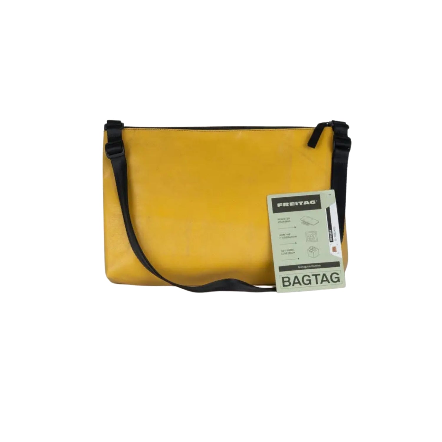 FREITAG F553 LOU