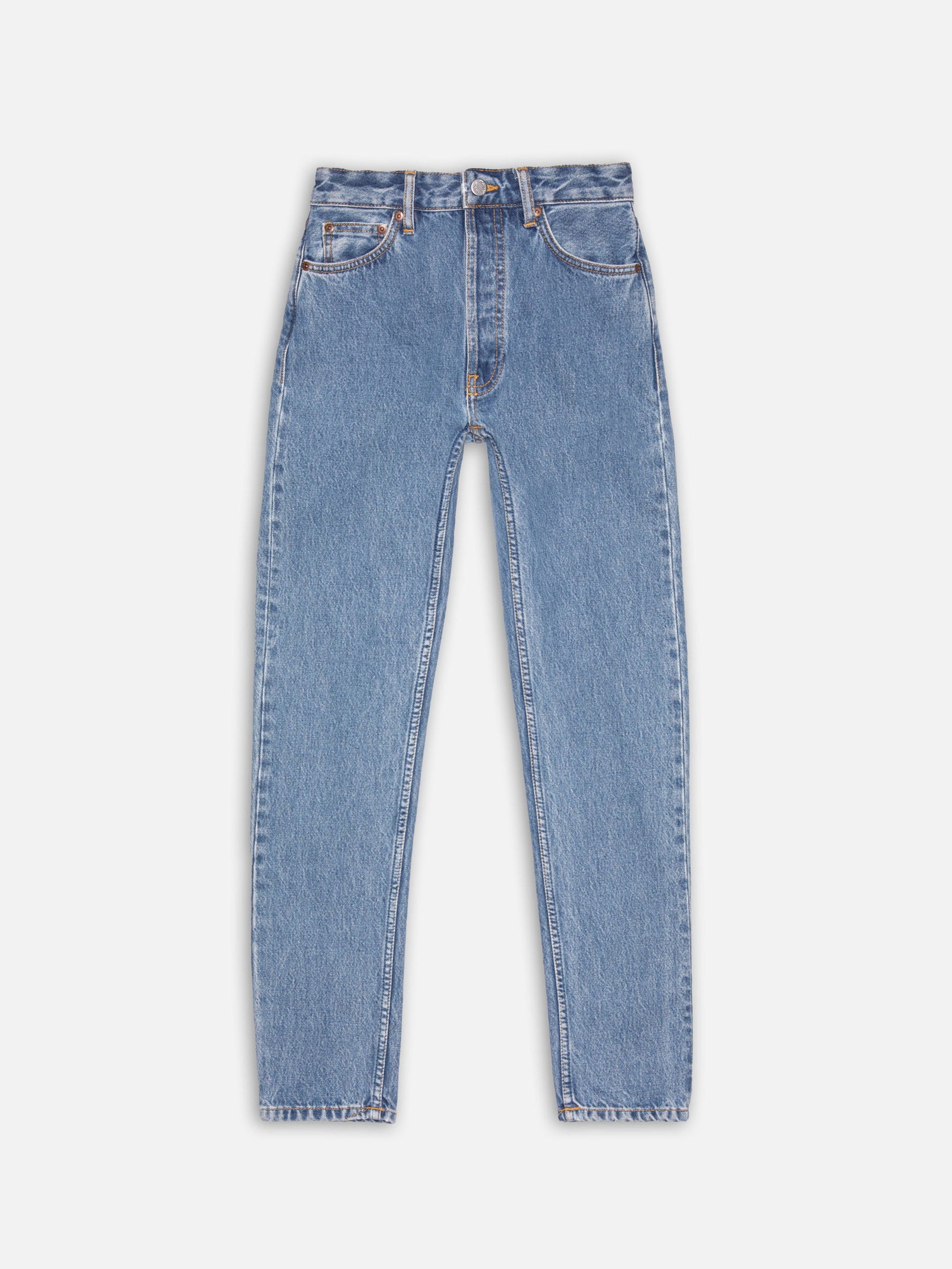 [PRE-ORDER] Breezy Britt Casual Blue