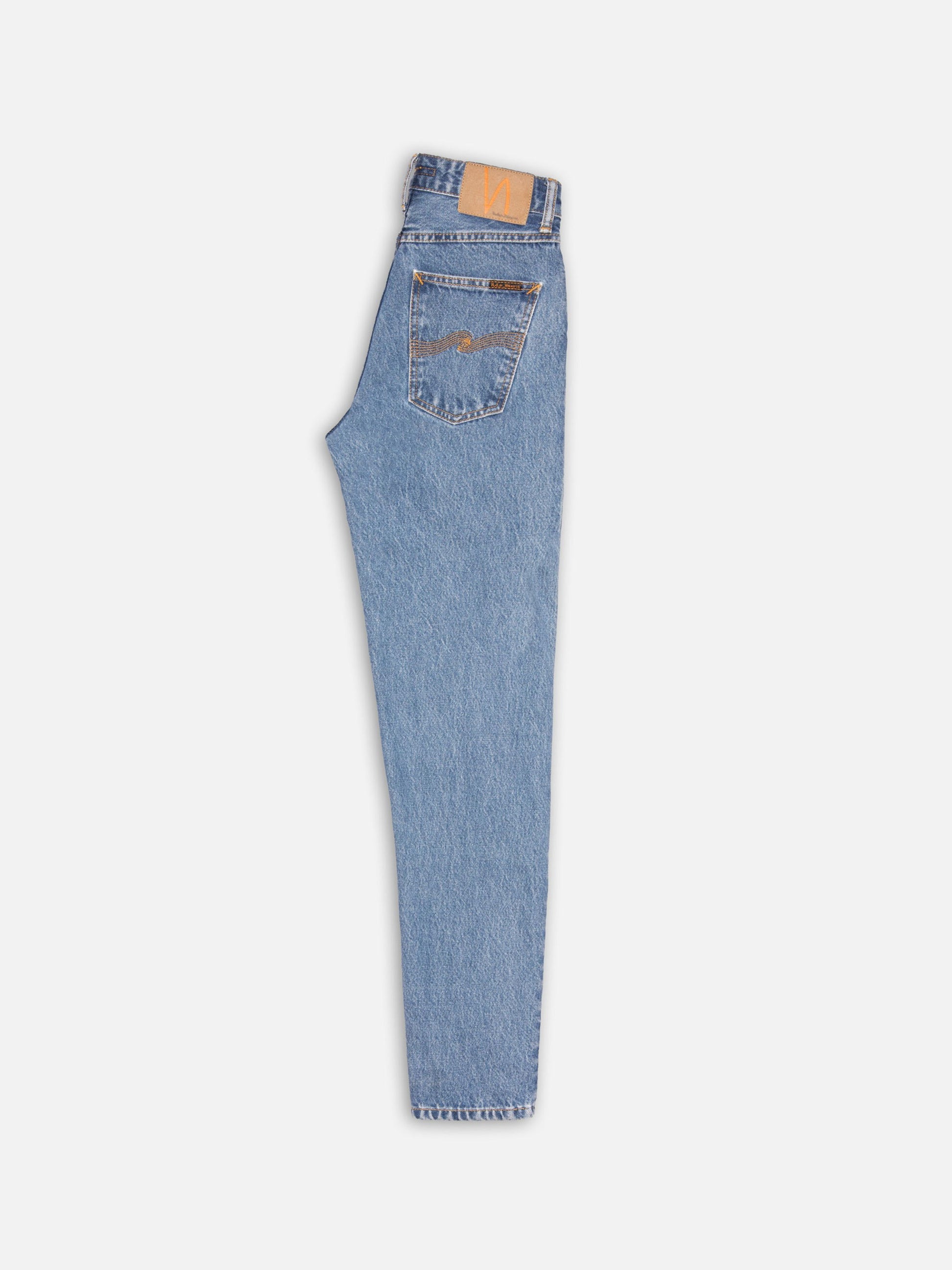 [PRE-ORDER] Breezy Britt Casual Blue