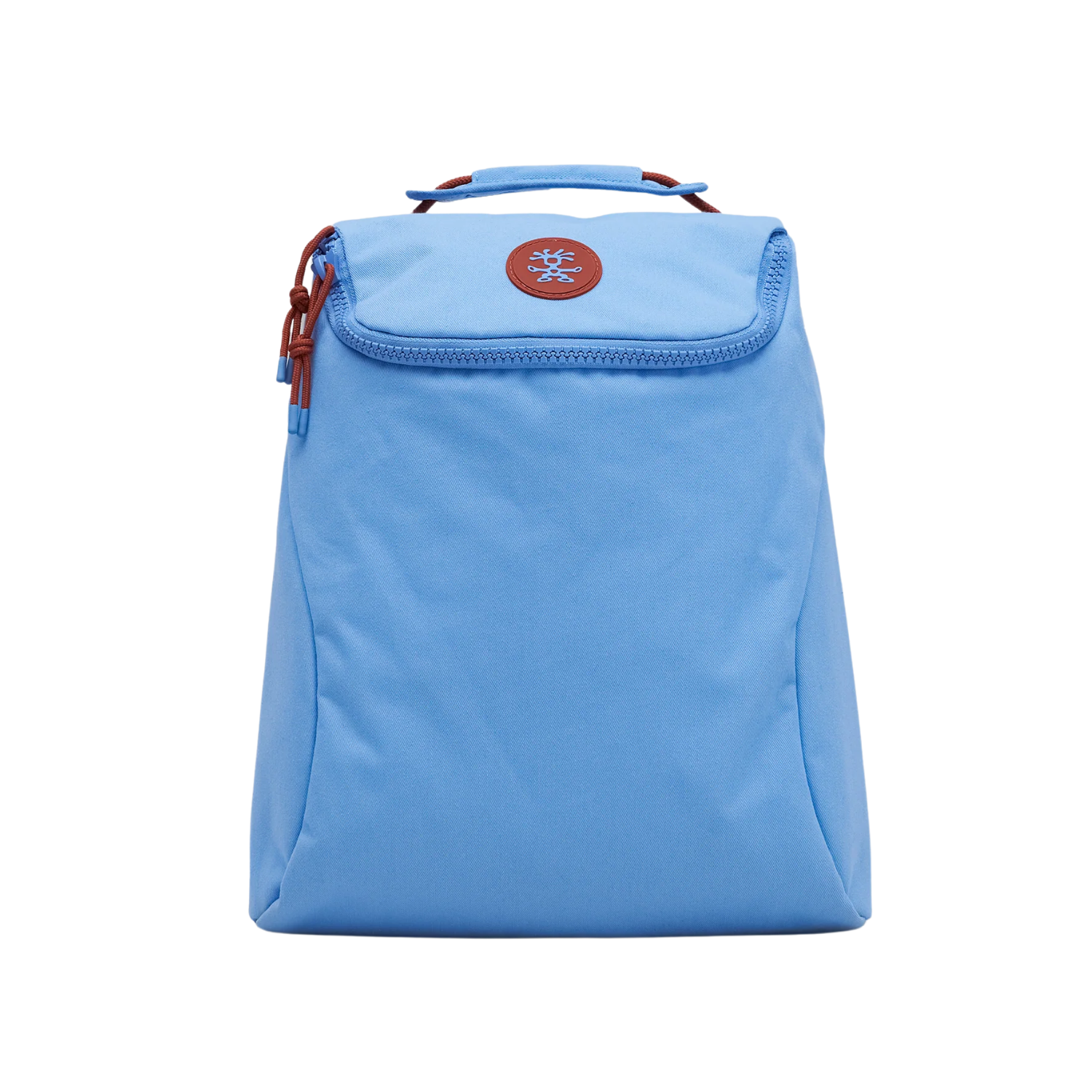 CRUMPLER FANG - SKY BLUE