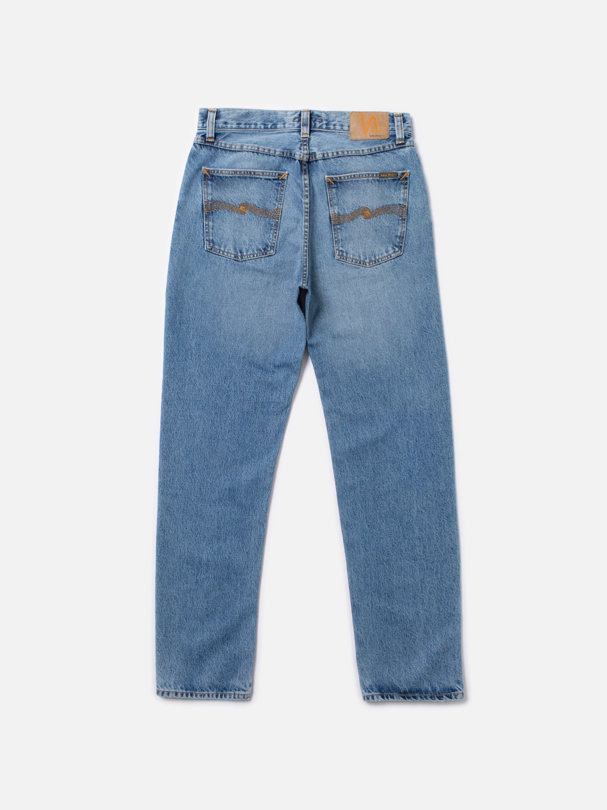 [PRE-ORDER] Rad Rufus Indigo Blues