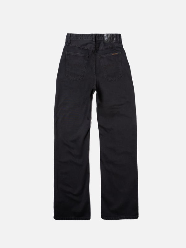 [PRE-ORDER] Clean Eileen Smooth Black