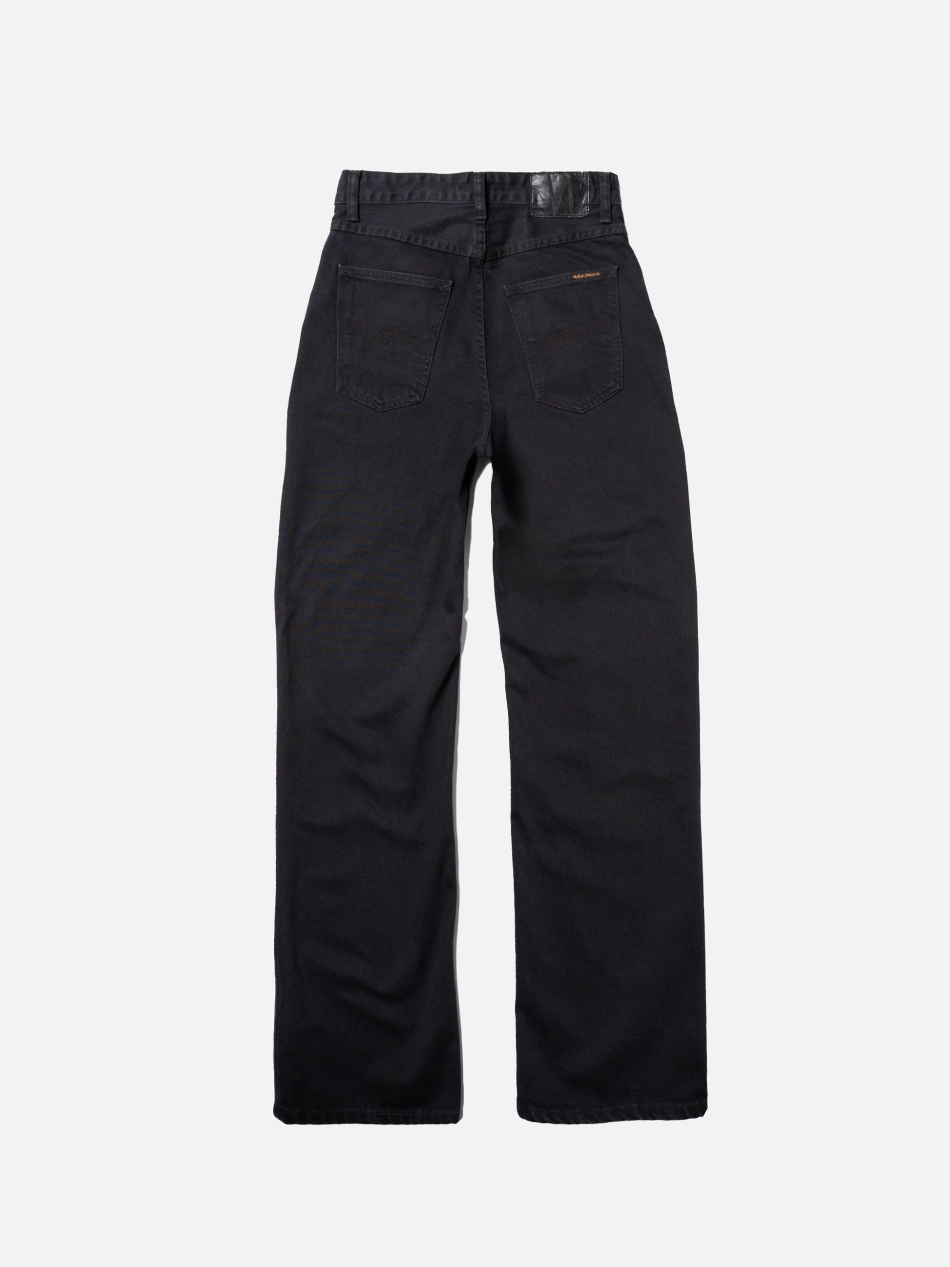 [PRE-ORDER] Clean Eileen Smooth Black