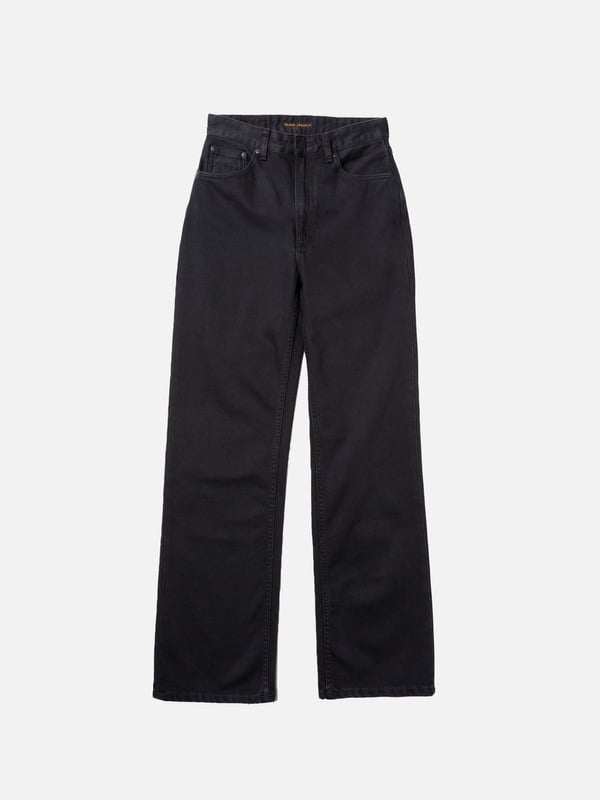 [PRE-ORDER] Clean Eileen Smooth Black