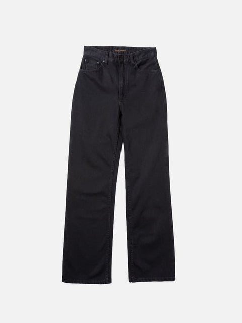 [PRE-ORDER] Clean Eileen Smooth Black