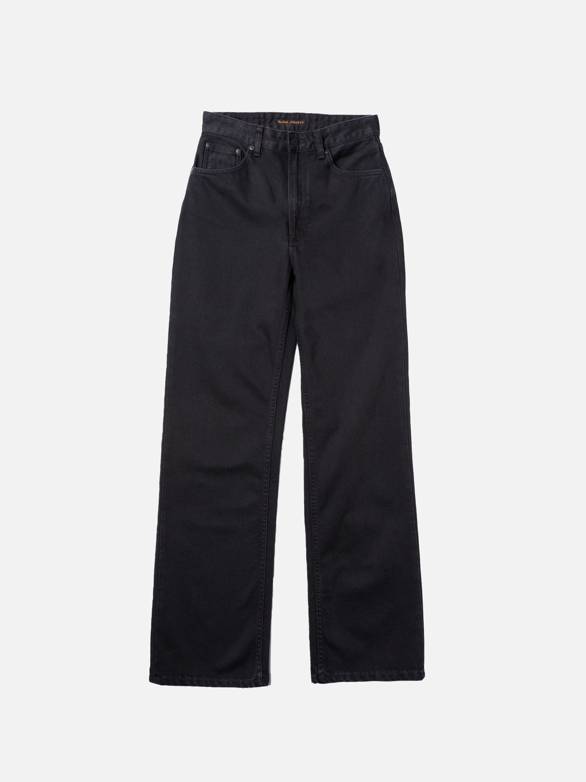 [PRE-ORDER] Clean Eileen Smooth Black